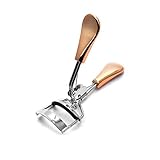 PLUS PO Wimpern Nipper Eye Curling Clip Augen Make-up-Zubehör Beauty-Tools Komfort Augenform wesentlich Wimpernverlängerungstools Mädchen Make-up-Accessoires 3