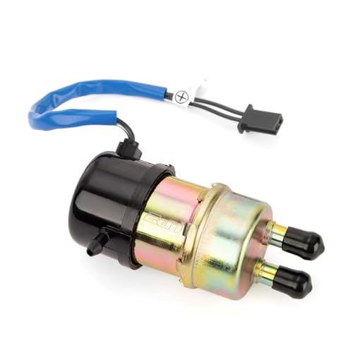 Bomba de combustible ZZR1100 y ZX-11 repuesto de sistema de alimentación de gasolina para moto 3