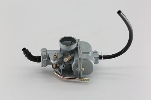 Image of PZ20 High Performance Carburetor