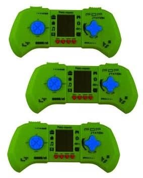 See full amazon price history chart for Laxmi Collection 3 Pcs Brick Game Video Game for Kids Play Gift Boys, Girls Birthday Return Gifts (Multi Colors, Pack of 3) Laxmi Collection 3 Pcs Brick Game Video Game for Kids Play Gift Boys, Girls Birthday Return Gifts (Multi Colors, Pack of 3) (B0D6X9FC2P) Amazon Price History, Amazon Price Tracker
