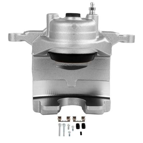 Image of SCITOO Front Right Brake Caliper Without Bracket 185328 Compatible For Buick For Encore 2013-2017,For Verano 2012-2017,For Chevrolet For Cruze 2014-2015,For Orlando 2012-2014,For Trax 2013-2017