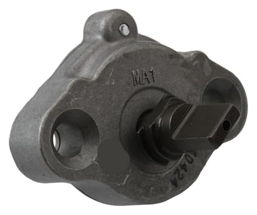 Bomba de aceite solución para fallos de Speedfight 4 125cc 3