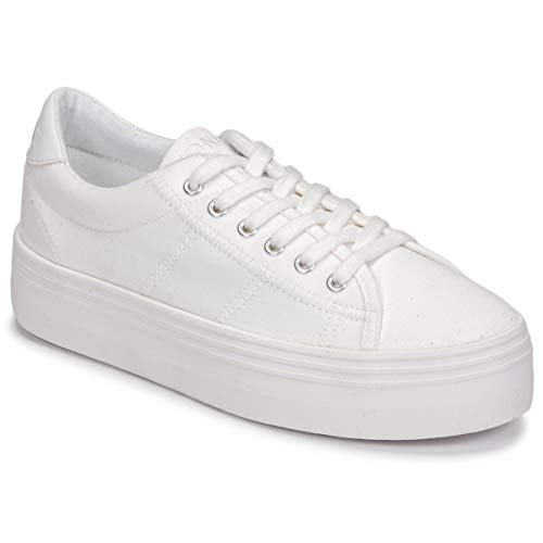 No Name Baskets Femme Plato M