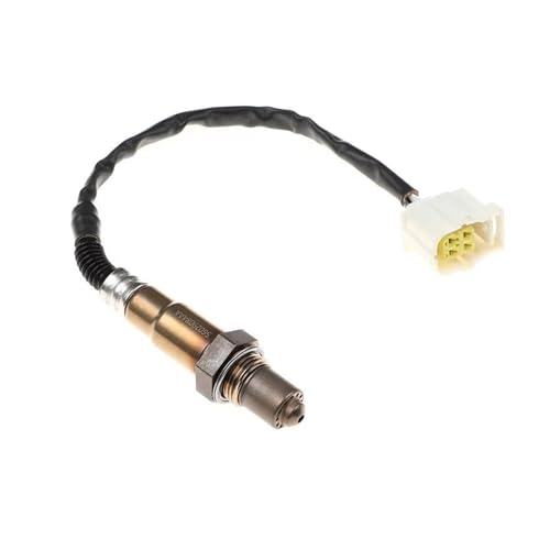 Sonde Lambda 15124 pour résoudre le voyant moteur de la Chrysler Sebring