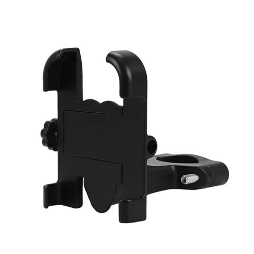Support téléphone portable pour vélo et support pour moto avec rétroviseur