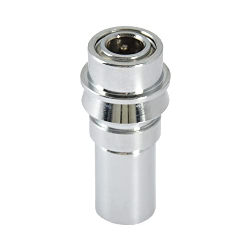 スキューバダイビングレギュレータアダプタパーツ軽量BC低圧ホースアダプタ