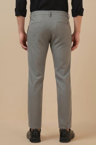 Image of Allen Solly Men Casual Pants