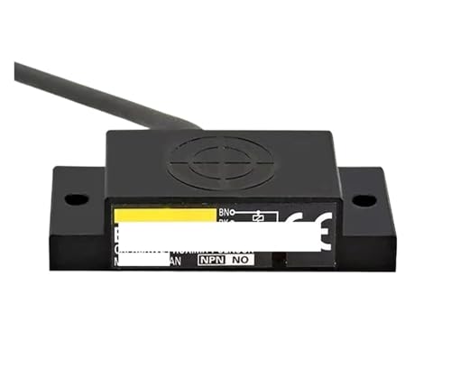 Détecteur capacitif E2K-F10MC2-A pour contrôle de niveau de liquide cuve