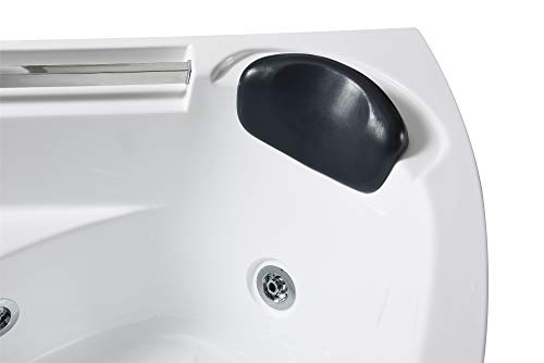 Banera-hidromasaje-SPA-Banera-de-Esquina-Piscina-Hidromasaje-135-x-135-cm-DAISY