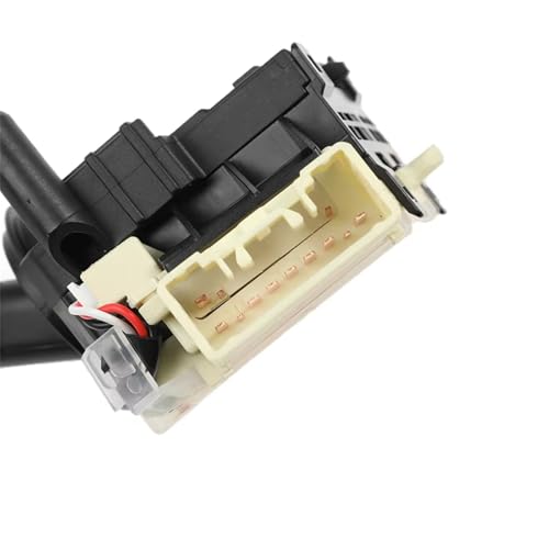 Interrupteur phare et clignotant Toyota Yaris commande commande fluide - 6