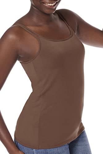 Image of Amoena Women's Valetta Pocketed Camisole W /Built in Shelf Bra
