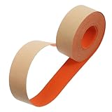  DOITOOL Ruban Adhésif Pour Bordure Abat-jour Ruban De Finition Décorative Pour Lampes De Table Et Lampadaires Pour Loisirs Créatifs Et Décoration De Maison