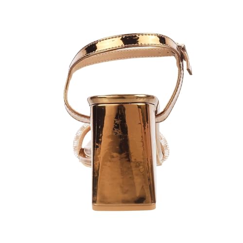 Image of Mochi Women's Fashion Sandals