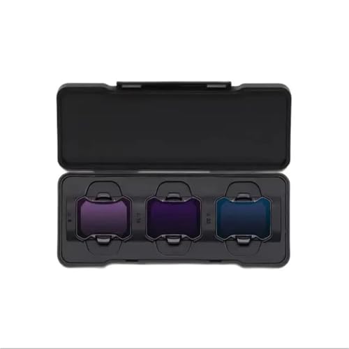 DJI Avata 2 �h���[�� �A�N�Z�T���[�p���� (ND8/16/32) ND �t�B���^�[ �Z�b�g