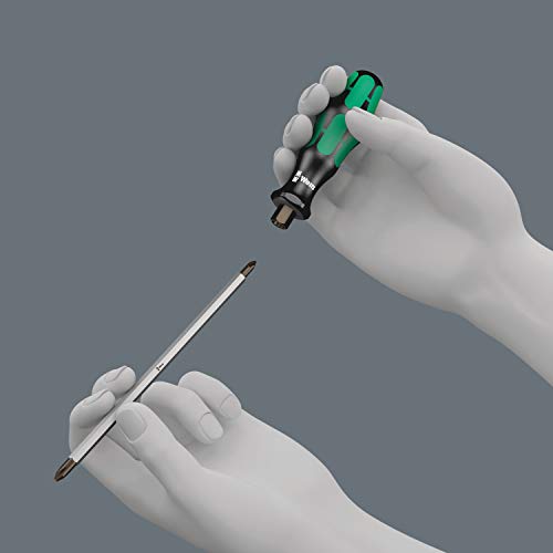 Wera 88/1 Vario-set, 11-delig, 05002990001 - Afbeelding 5