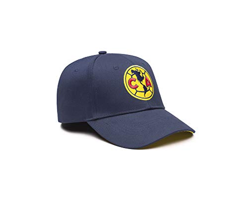 Gorra Fan Ink Soccer Club America miniatura 3