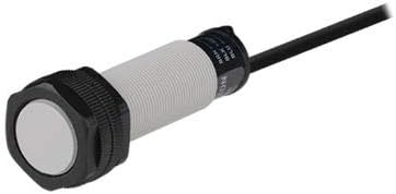 Autonics Proximity Capacitive Sensors CR18-8AO (A1600000727) AC 2-wire Type Sensing Distance 8mm