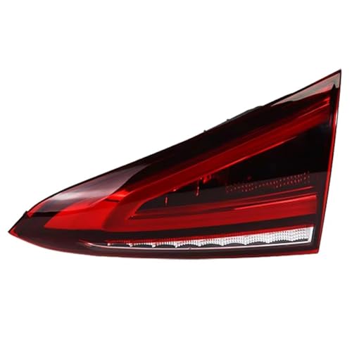 Feux arrières auto Mercedes W177 2018-2022 bloc optique hayon