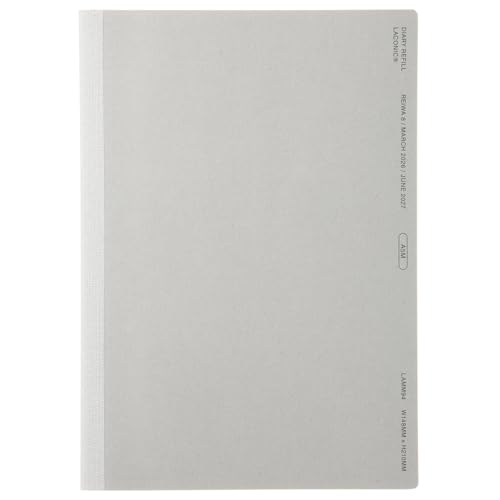 RjbN 蒠 tB 2026N 3n܂ A5 }X[ LAMM94-90