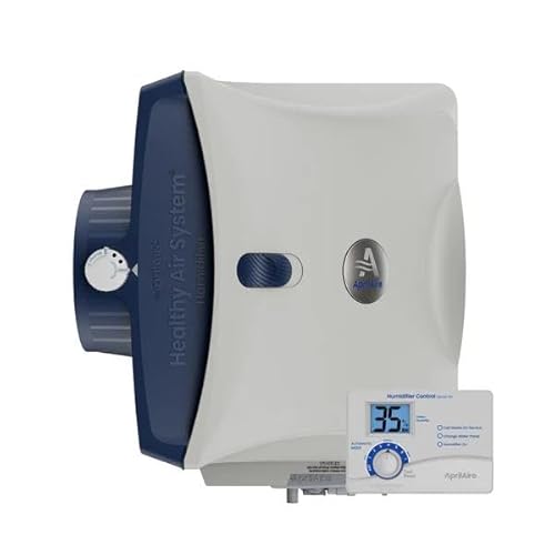 Aprilaire 620A Aprilaire 620A