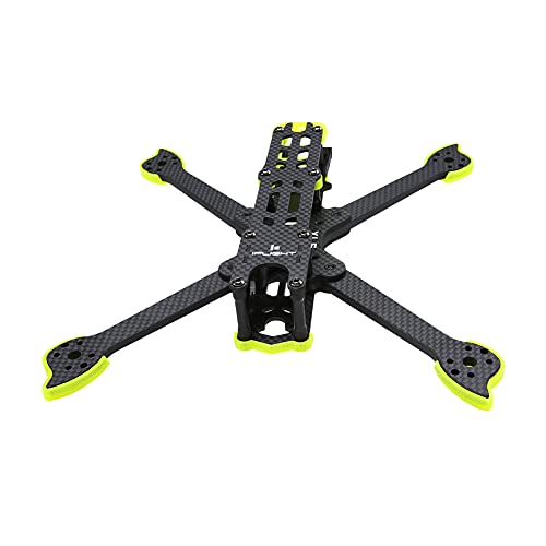 Crazy Clearance iFlight XL5 V5.1 FPV Frame 240mm Freestyle Quad Frame Crazy Clearance iFlight XL5 V5.1 FPV Frame 240mm Freestyle Quad Frame