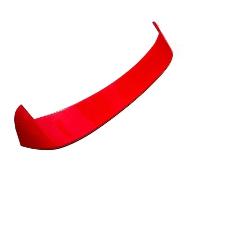 Aileron de toit arrière pour personnaliser votre Seat Leon MK3 5F lors des rassemblements auto