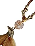 COLLARES ELEGANTES PARA MUJER.