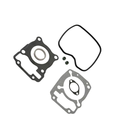 Jeu de joints moteur CBF125 contre les fuites d'huile CB 125 F