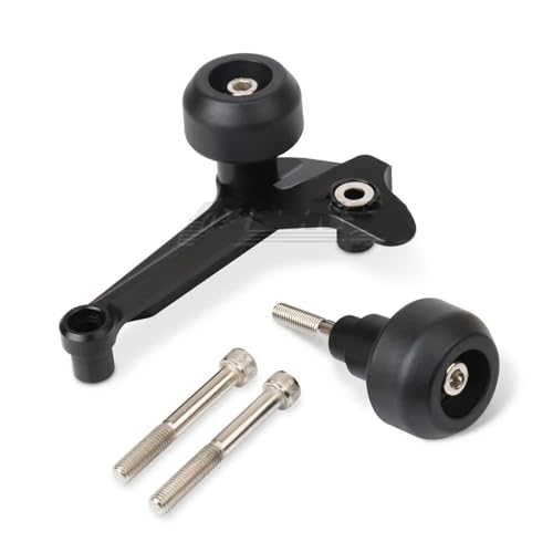 Patins cadre de moto anti collision protège carter S1000RR 2026