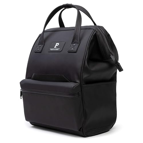 Portland Gear Cascade Standard Backpack 21L Black