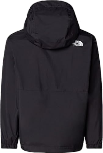 Veste de pluie enfant THE NORTH FACE idéale pour la randonnée et l'école