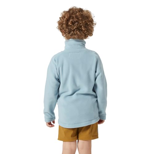Image of Helly Hansen Kids Fleece Jacket (Big Kid)
