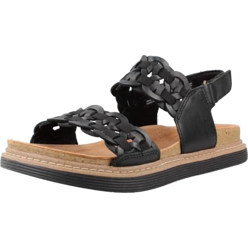 Image of Clarks Women's Arwell Glide Sandal