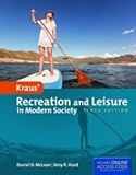 Recreation and Leisure in Modern Society