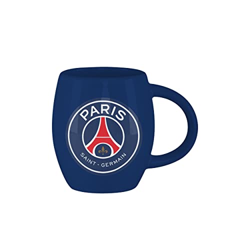 FOCO Tasse à thé sous licence officielle Paris Saint-Germain FC