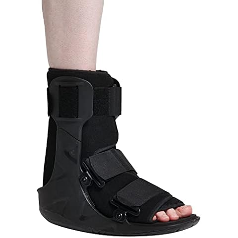 Zoyer Recovery+ 11" Essential Walker Boot (Large) Cover