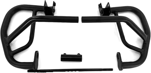 Crash bar CL300 robuste, le cadre de protection moteur idéal pour Rebel CL500