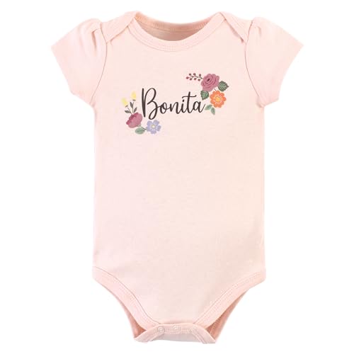 Image of Hudson Baby Unisex Baby Cotton Bodysuit, Pant and Shoe Set