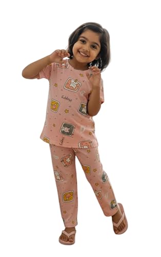 Image of Ninos Dreams Girls Pajama Top