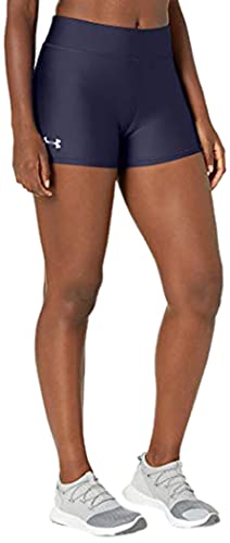 Under-Armour-Womens-Team-Shorty-3