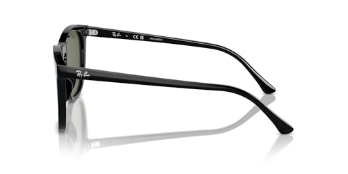 Image of Ray-Ban RB2210 Square Sunglasses for Men for Women