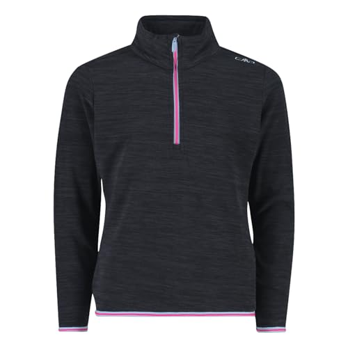 CMP Kid G Sweat Antracite Mel. - 164