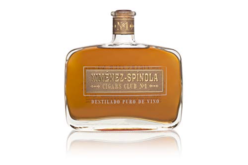 Ximénez Spínola Cigars Club Nº 1