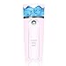 Cool Moist Umidificatori Portatile Acqua Supplemento Strumento Spruzzatura Strumento Bellezza Nano Viso Idratante Facciale per Home Yoga Office Spa Camera da letto , 2