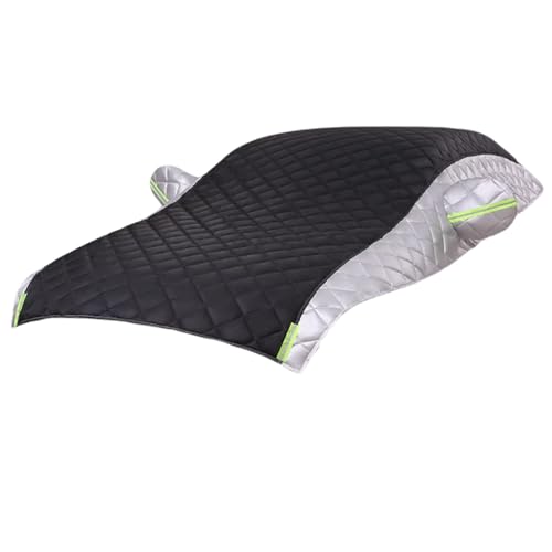 Couverture de voiture de la grêle bâche de protection imperméable premium