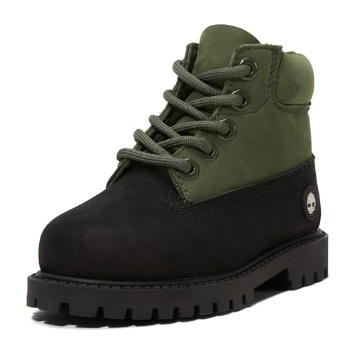 Timberland Boys' 6
