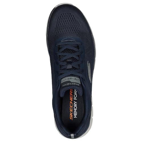 Image of Skechers Mens Track Broader