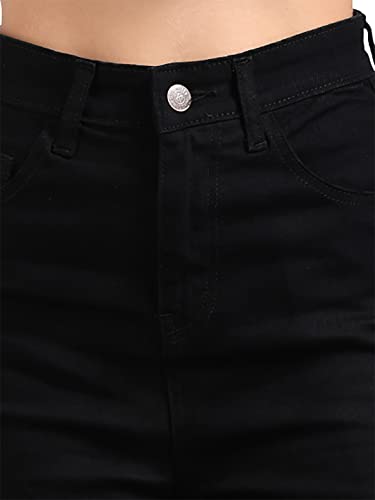 Image of KOTTY Womens Denim Jeans | Long Lasting Fabric | Casual Wear for Women