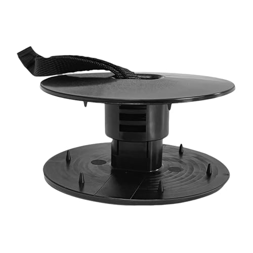 Soporte para Colchoneta De Agua En,Sujeción Segura Evita Deriva | de Sujeción Seguro con Cuerda para Todas Las Almohadillas de Espuma Deportes Acuáticos Kayak Piscina
