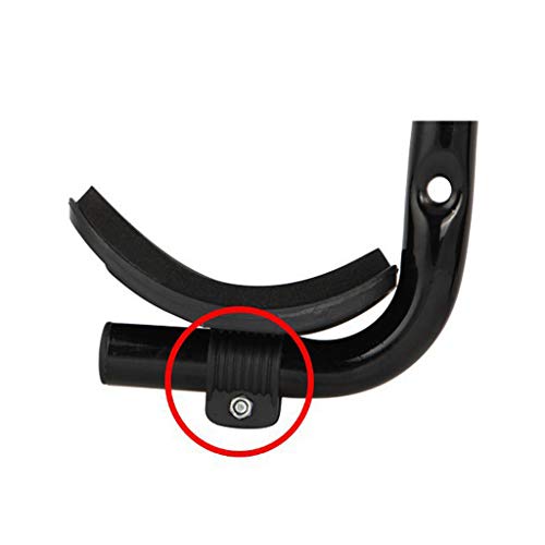 image for bosji Areo Bars,Bike Handlebar,Aluminum Alloy Cycle Armrest,Bicycle Ac